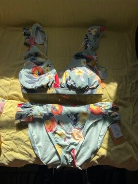 Kona Sol bikini